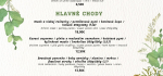SEZÓNNE MENU